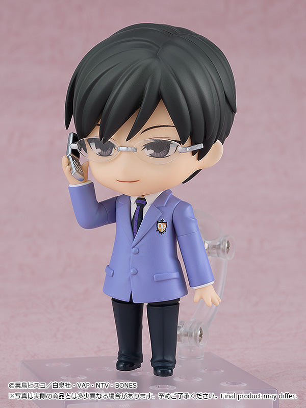 Good Smile Company Nendoroid Kyoya Ootori