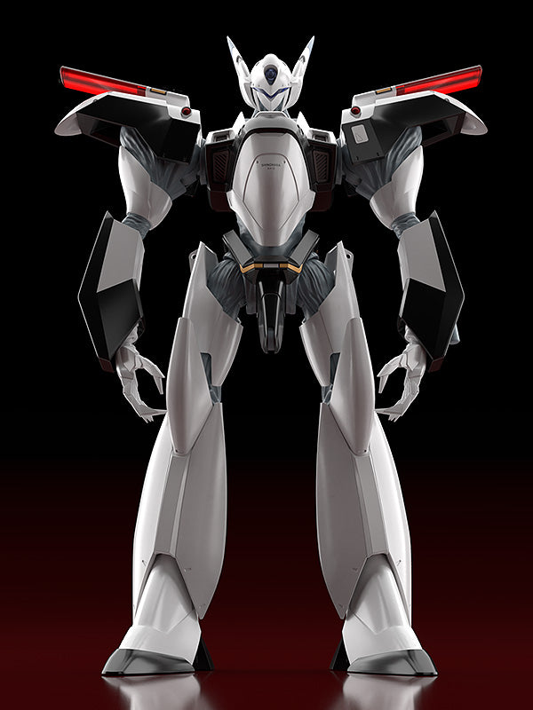 Good Smile Company Mobile Police Patlabor Series AV-X0 Type Zero (3rd-Run) 1/60 Scale Moderoid Model Kit