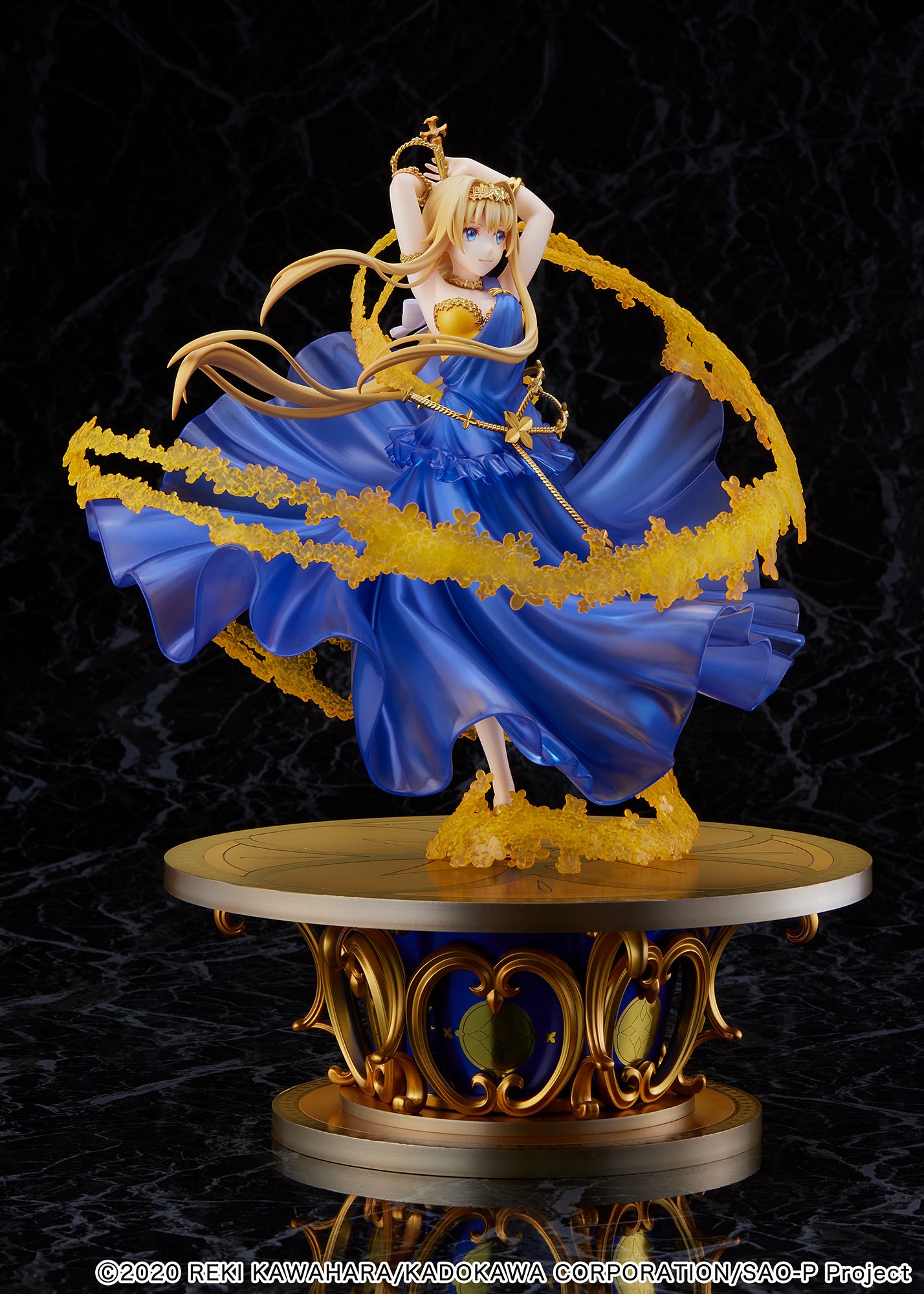 eStream Alice -Crystal Dress Ver.-(4580769940169)