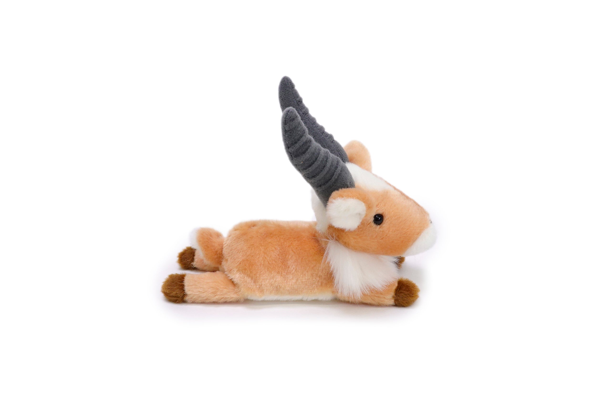 Sun Arrow Studio Ghibli Plush Yakul bean bag (S) "Princess Mononoke"