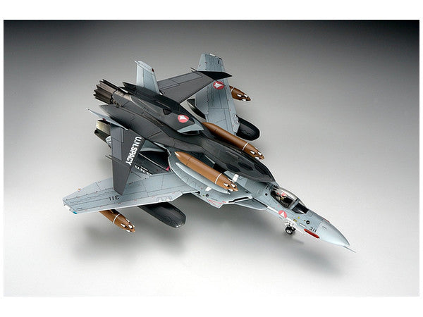 Hasegawa 1/72 VF-0A/S w/GHOST MACROSS ZERO