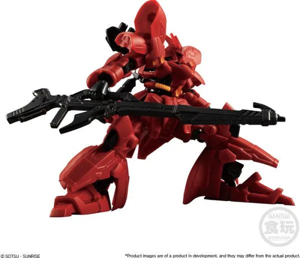 Bandai Skokugan GFrame Mobile Suit Gundam GFrame FA 02 "Mobile Suit Gundam"