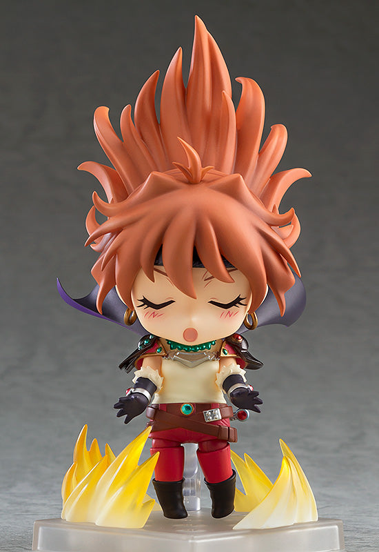 Good Smile Company Slayers Series Lina=Inverse (Re-Run) Nendoroid Doll