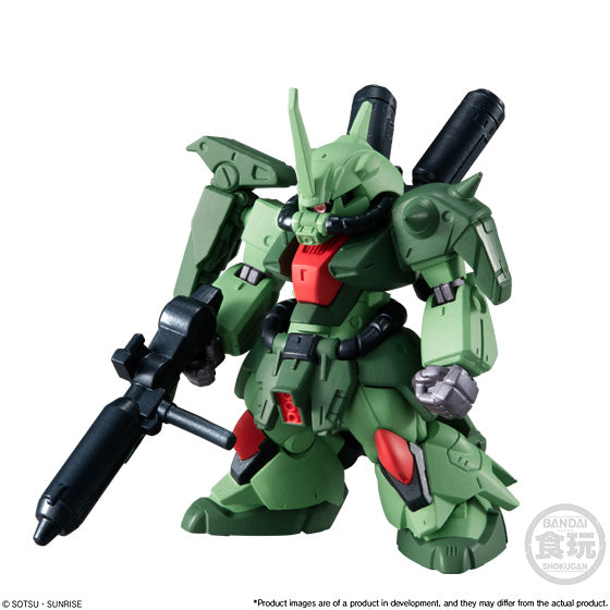 BANDAI Spirits [BOX] FW Gundam Converge 10TH ANNIVERSARY # SELECTION 02 (SET)