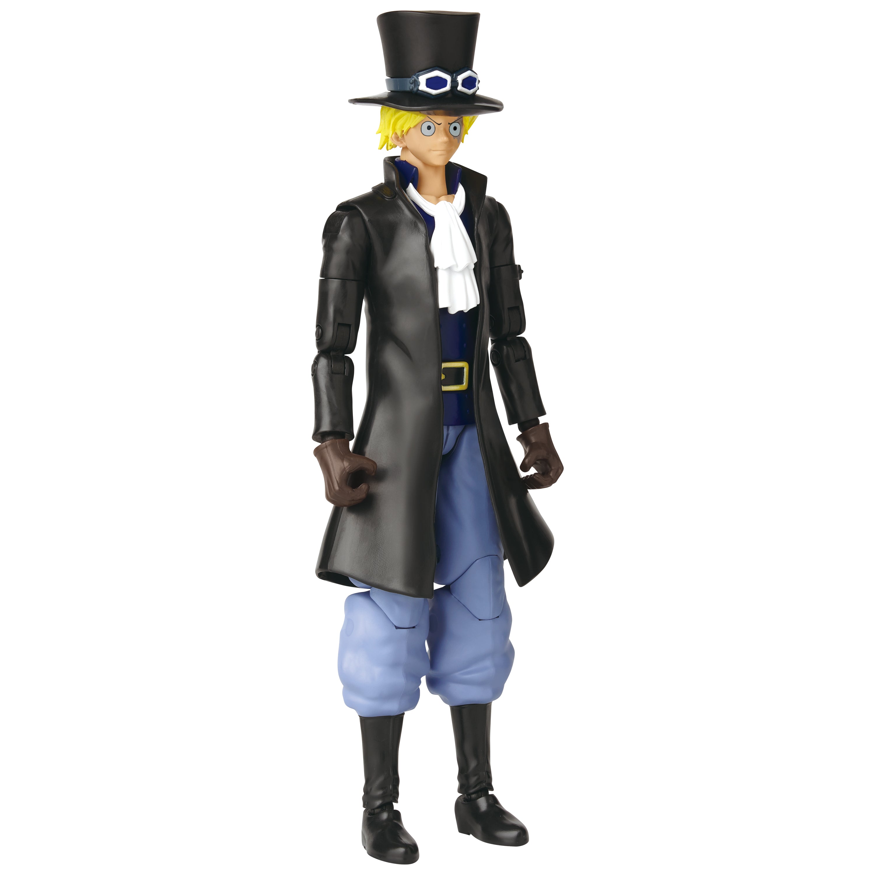 Bandai Anime Heroes - One Piece - Sabo