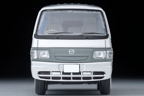 Tomica LV-N310a Bongo Brawny Low-Floor 5 Door GL Silver 2004