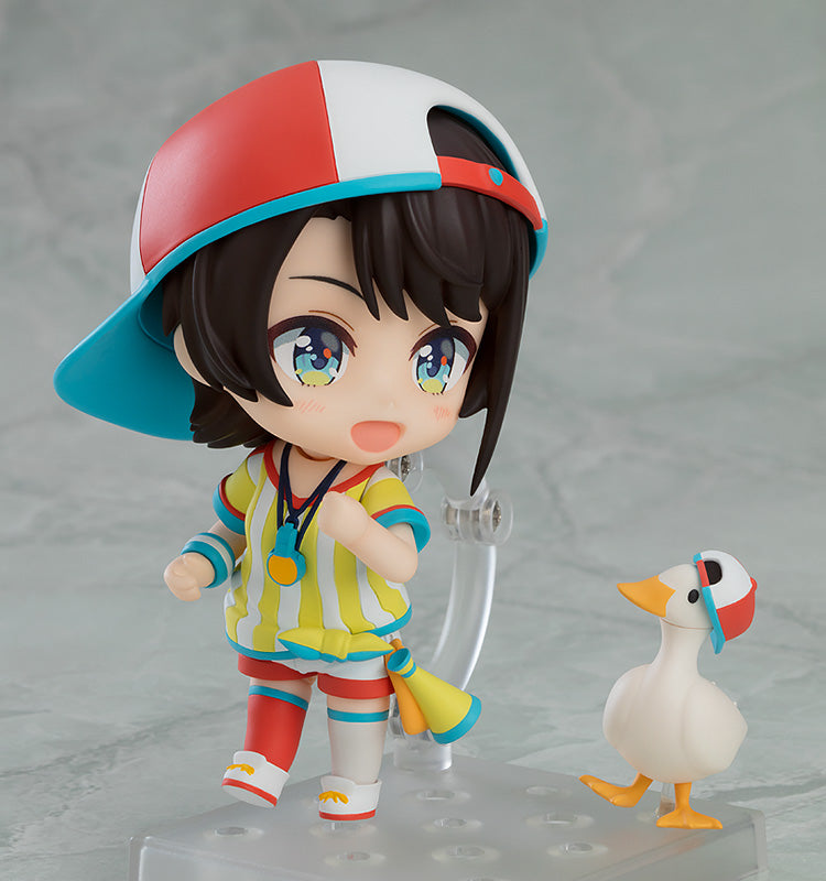 GoodSmile Company [GoodSmile] Nendoroid Oozora Subaru