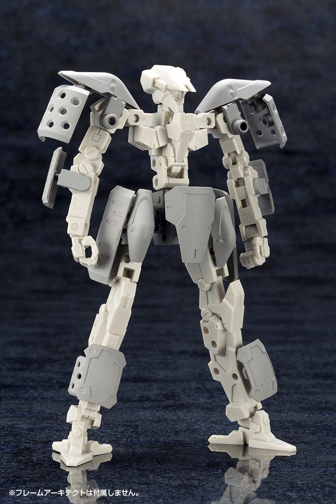 Kotobukiya M.S.G Series Mecha Supply07 Expansion Armor Type A