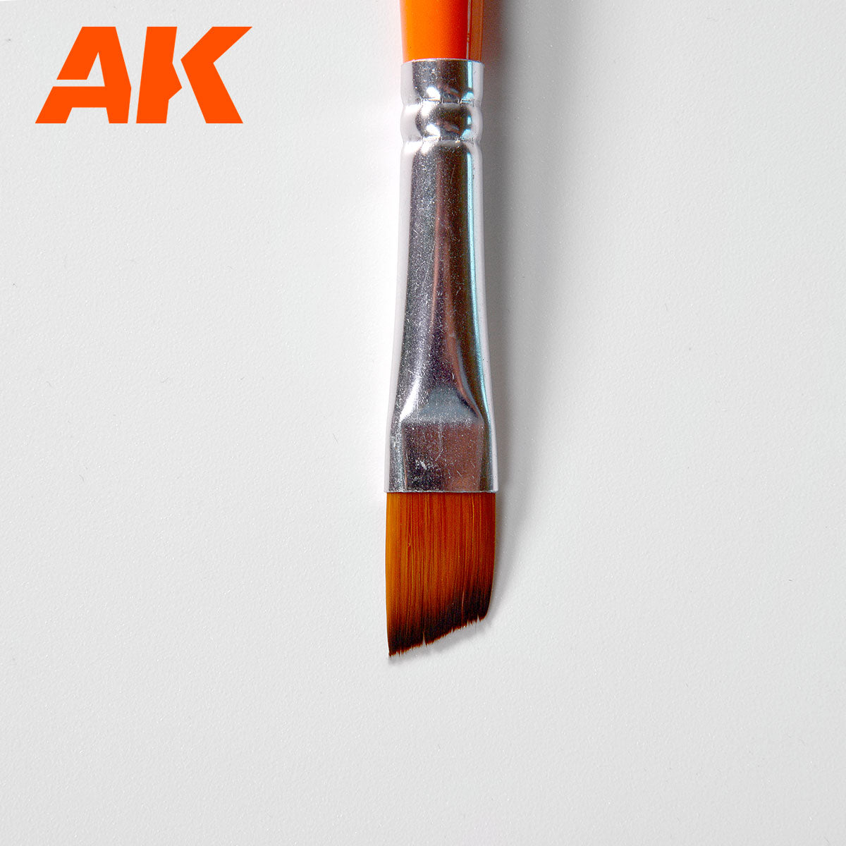 AK Interactive ANGLE Weathering Brush