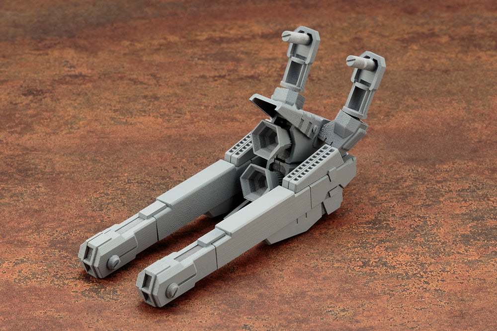 KOTOBUKIYA MECHA SUPPLY03 PROPELLANT TANK TYPE-SQUARE