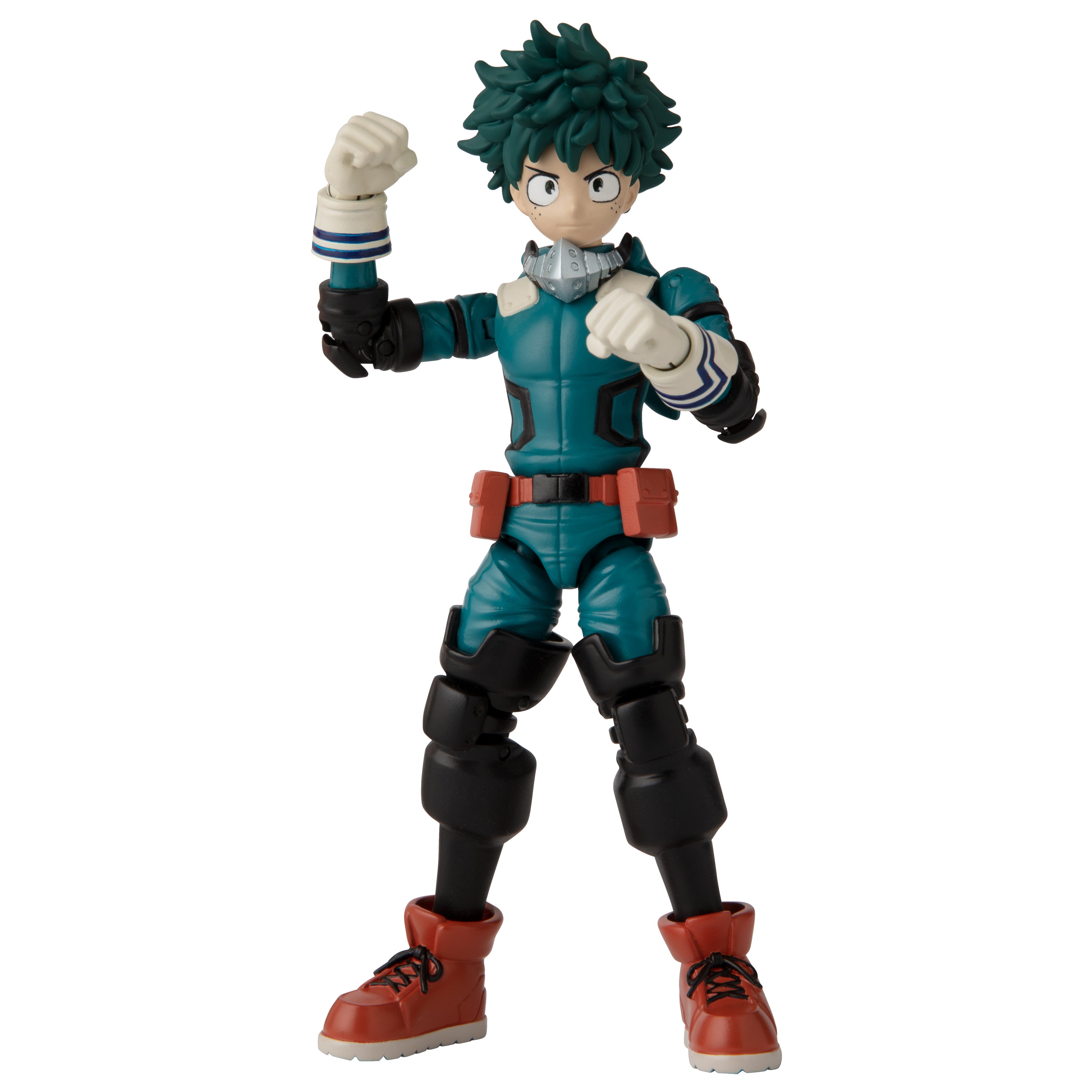 Bandai Anime Heroes - My Hero Academia: Izuku Midoriya