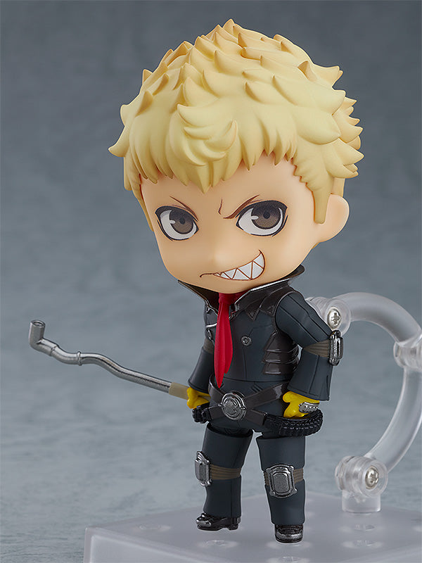 Good Smile Company Persona5 the Animation Series Ryuji Sakamoto Phantom Thief Ver. (Re-Run) Nendoroid Doll