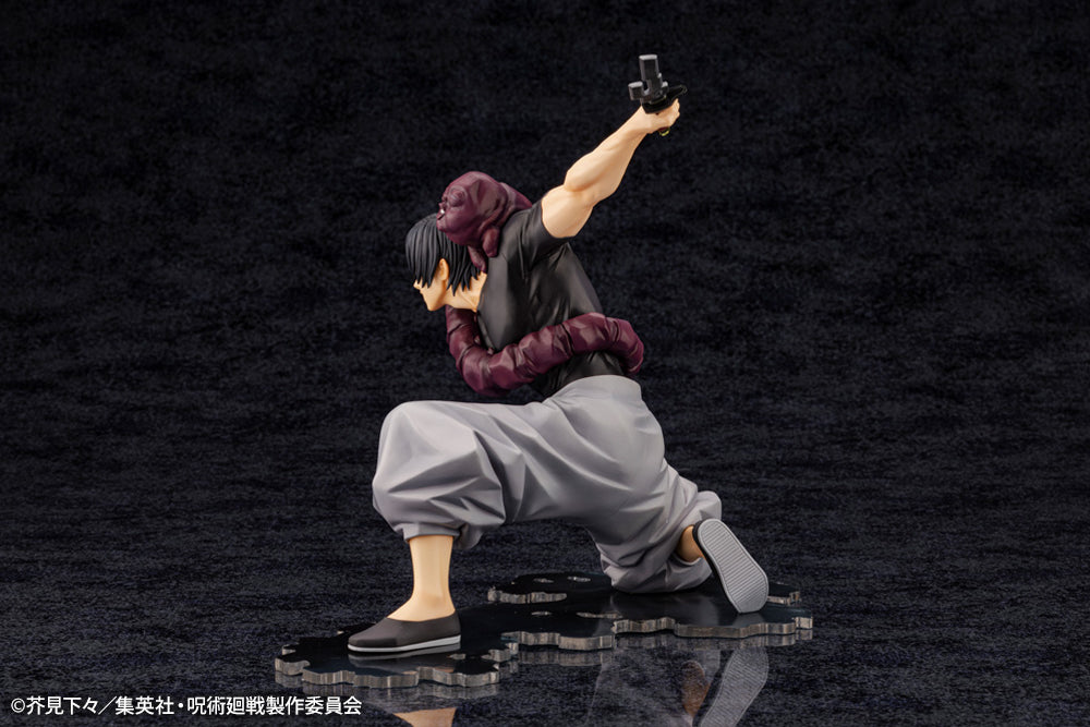 KOTOBUKIYA ARTFX J Toji Fushiguro