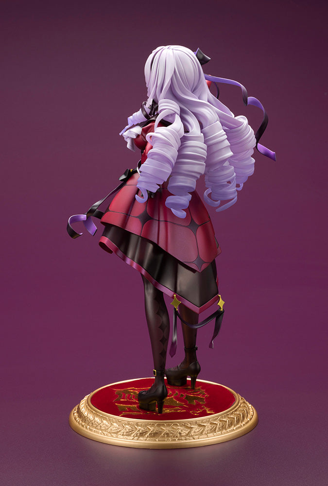 KOTOBUKIYA Hyakumantenbara Salome