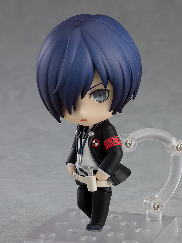 GoodSmile Company [GoodSmile] Nendoroid Persona3 Hero