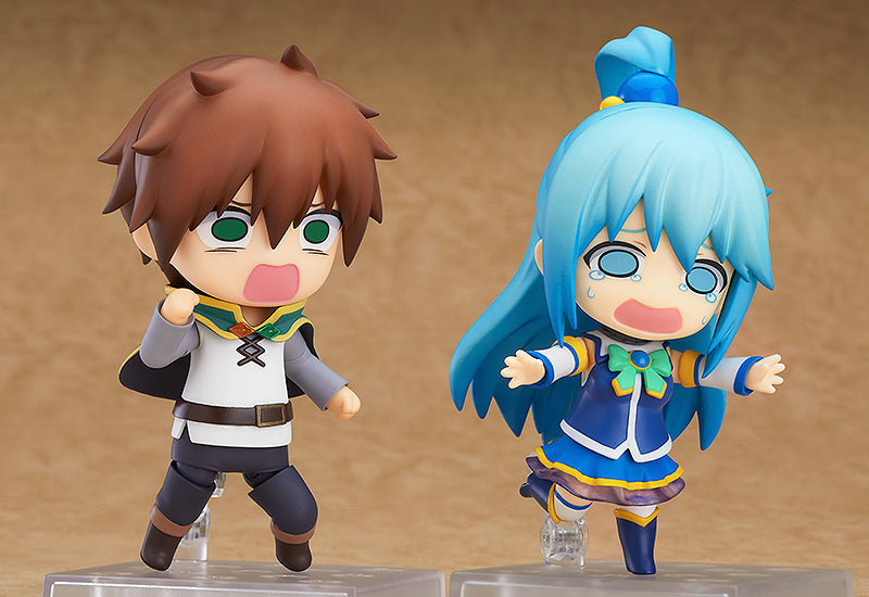 Good Smile Company [GoodSmile] Nendoroid Kazuma