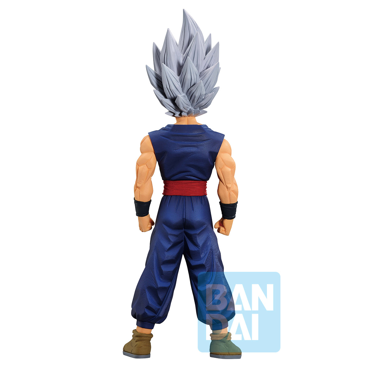 Bandai Spirits Ichibansho Figure Son Gohan (Beast) (Vs Omnibus Brave) "Dragonball Super"