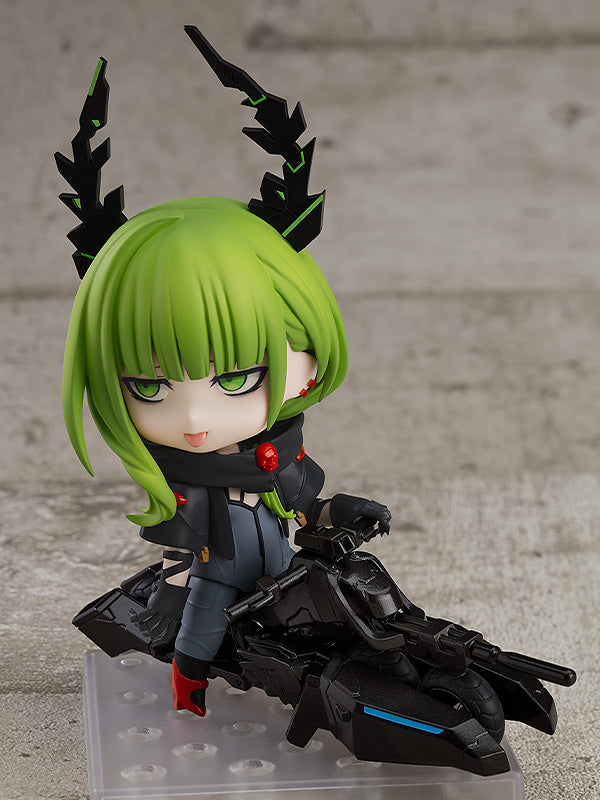 GoodSmile Company Nendoroid Dead Master: DAWN FALL Ver.