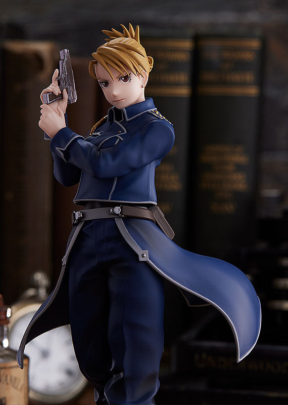 GoodSmile Company [GoodSmile] POP UP PARADE Riza Hawkeye