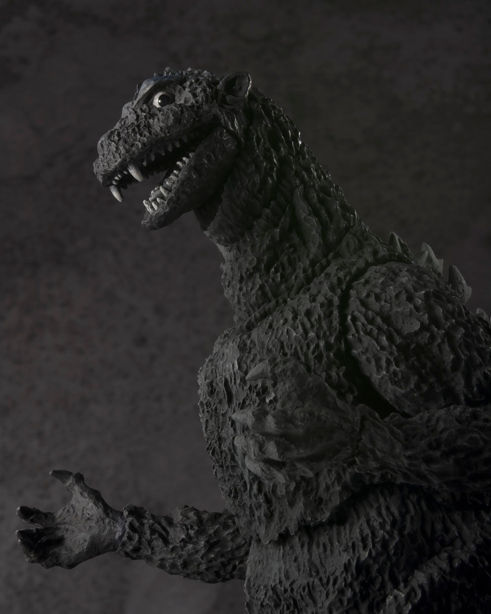 Bandai Tamashii Nations S.H.Monsterarts Godzilla [1954] "Godzilla Series"