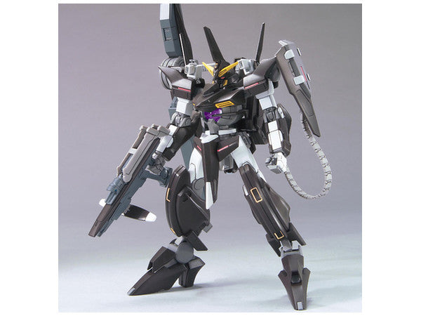 BANDAI Hobby HG 1/144 #09 Gundam Throne Eins