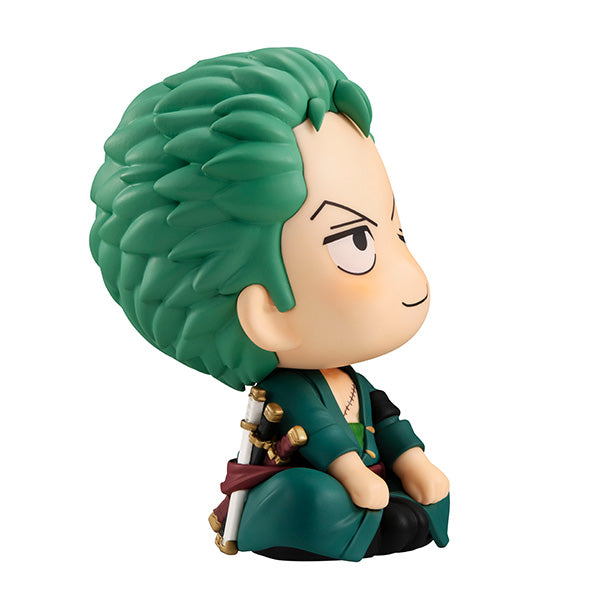 Megahouse LookUp Roronoa Zoro (Repeat) "One Piece"