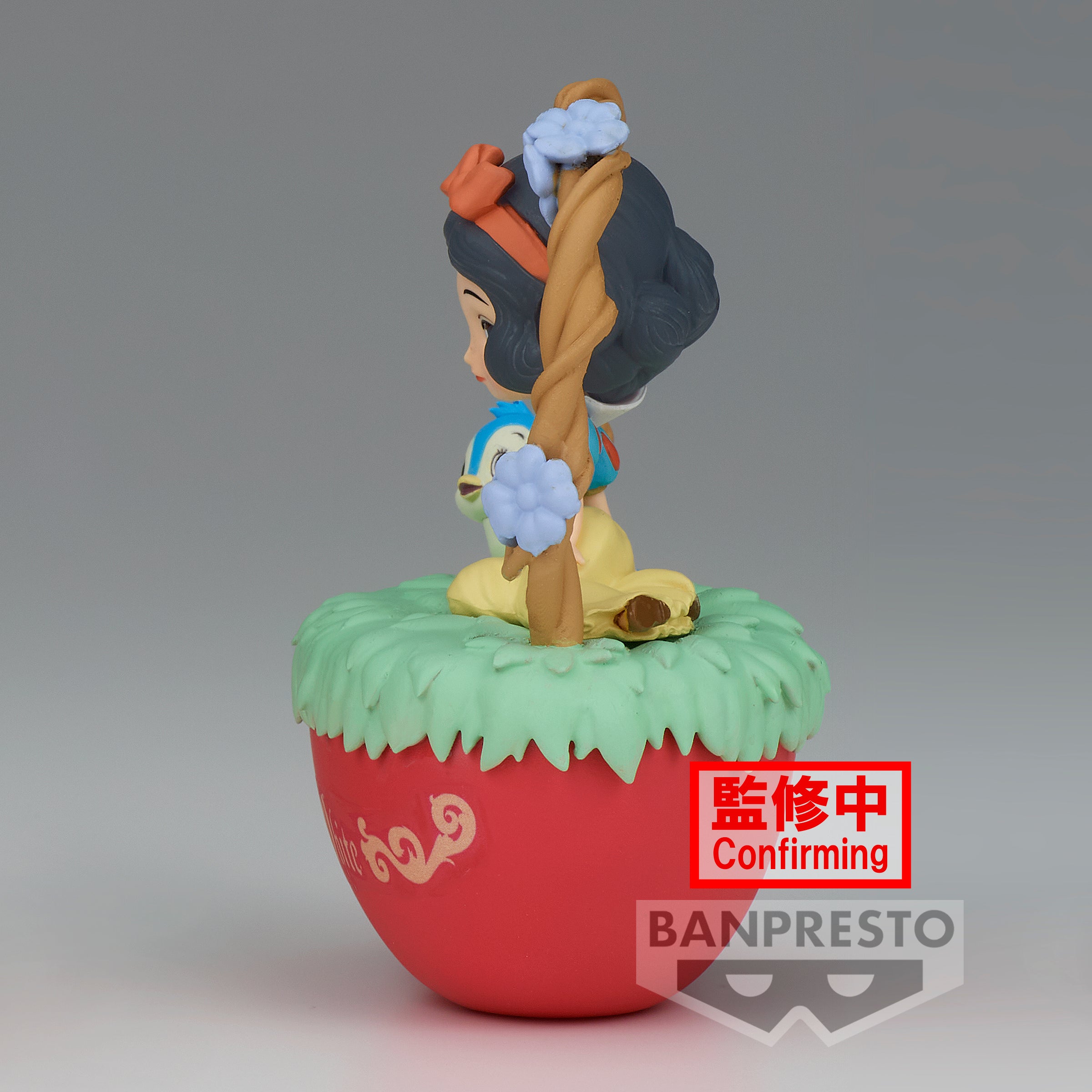 Banpresto Q Posket Stories Snow White II (ver. B) "Disney Characters"