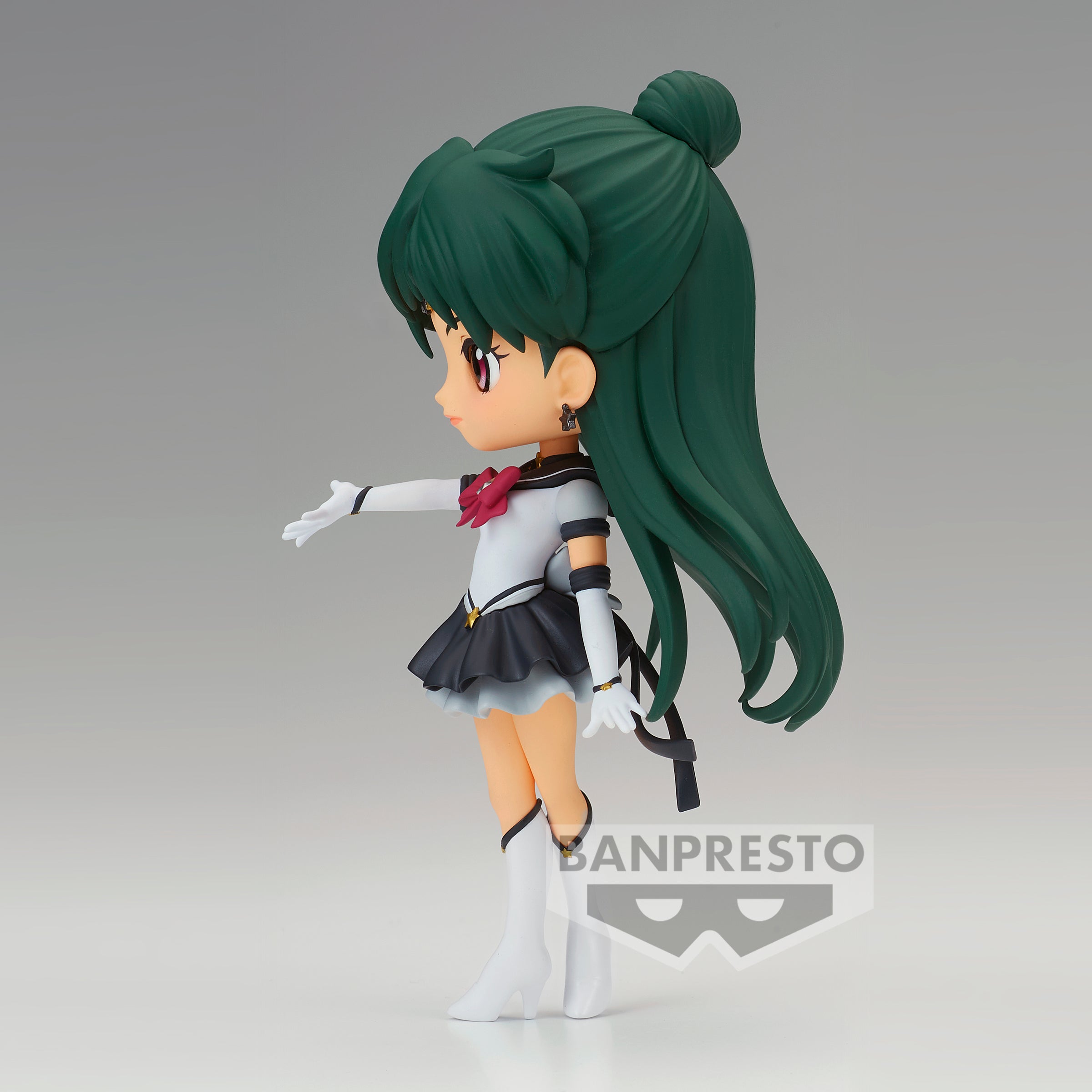 Bandai Spirits X Banpresto Qposket Eternal Sailor Pluto (ver.A) "Pretty Guardian Sailor Moon Cosmos The Movie"