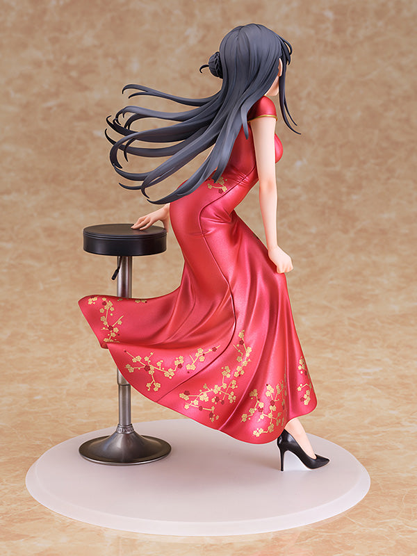 GoodSmile Company Mai Sakurajima: Chinese Dress Ver.