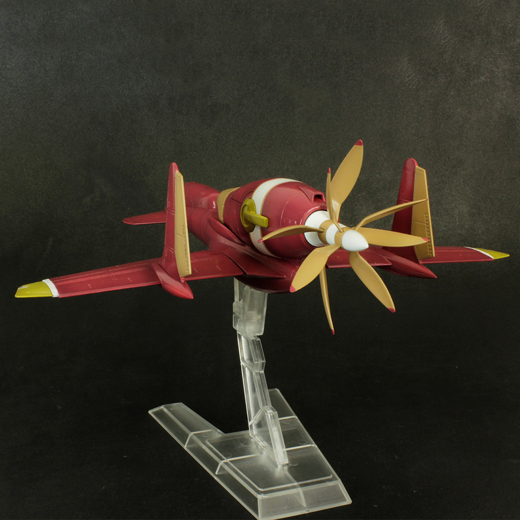 PMOA Honneamise Kingdom Air Force Fighter 3rd Stiradu (single seat type) [Scheduled to be released in October]