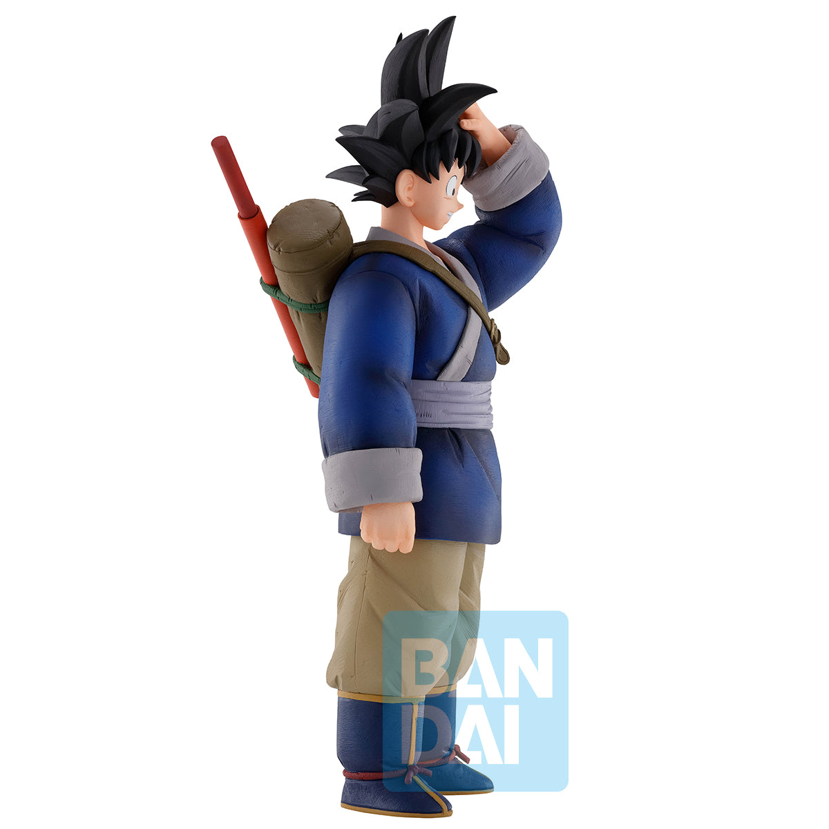 Bandai Spirits Ichibansho Figure Son Goku Another Ver. (Fierce Fighting World Tournament) "Dragon Ball"