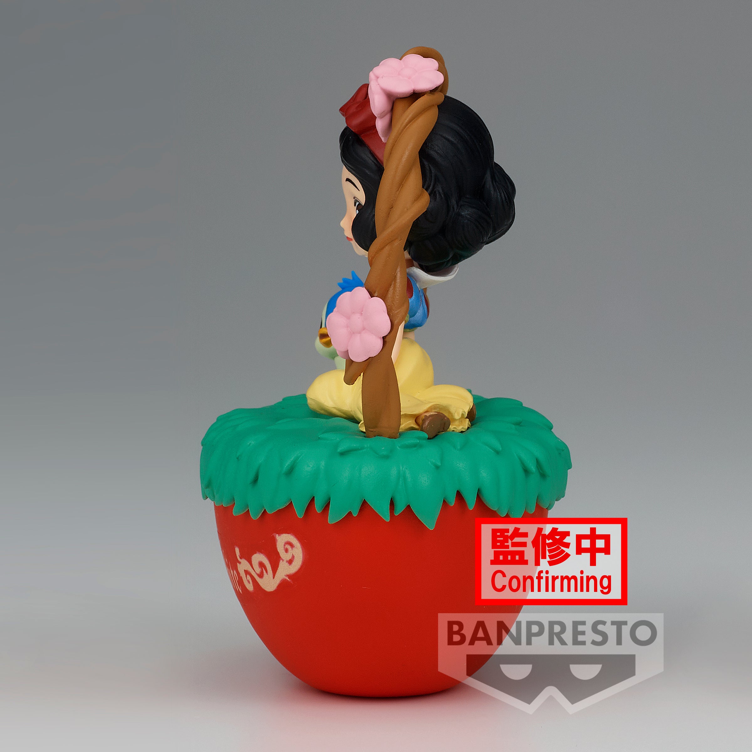 Banpresto Q Posket Stories Snow White II (ver. A) "Disney Characters"