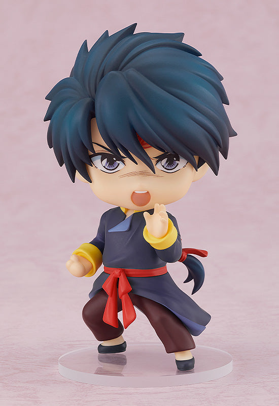 Good Smile Company Fushigi Yuugi Series Tamahome Nendoroid Doll