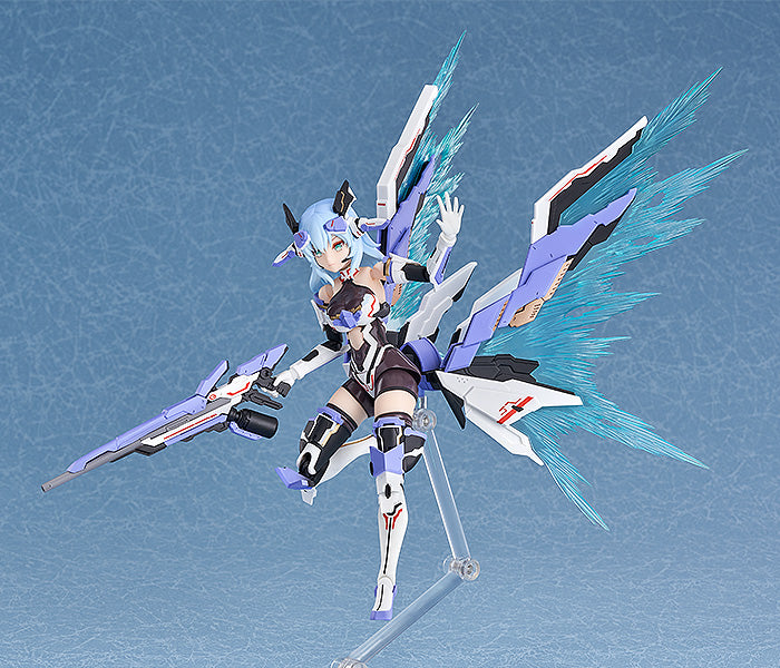 Good Smile Company Hyper Body AG-01 Lark Nio