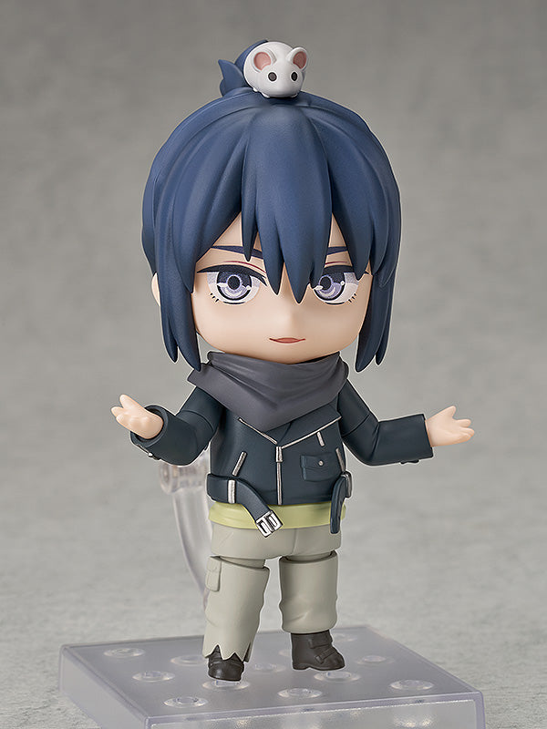 Good Smile Company Nendoroid Nezumi