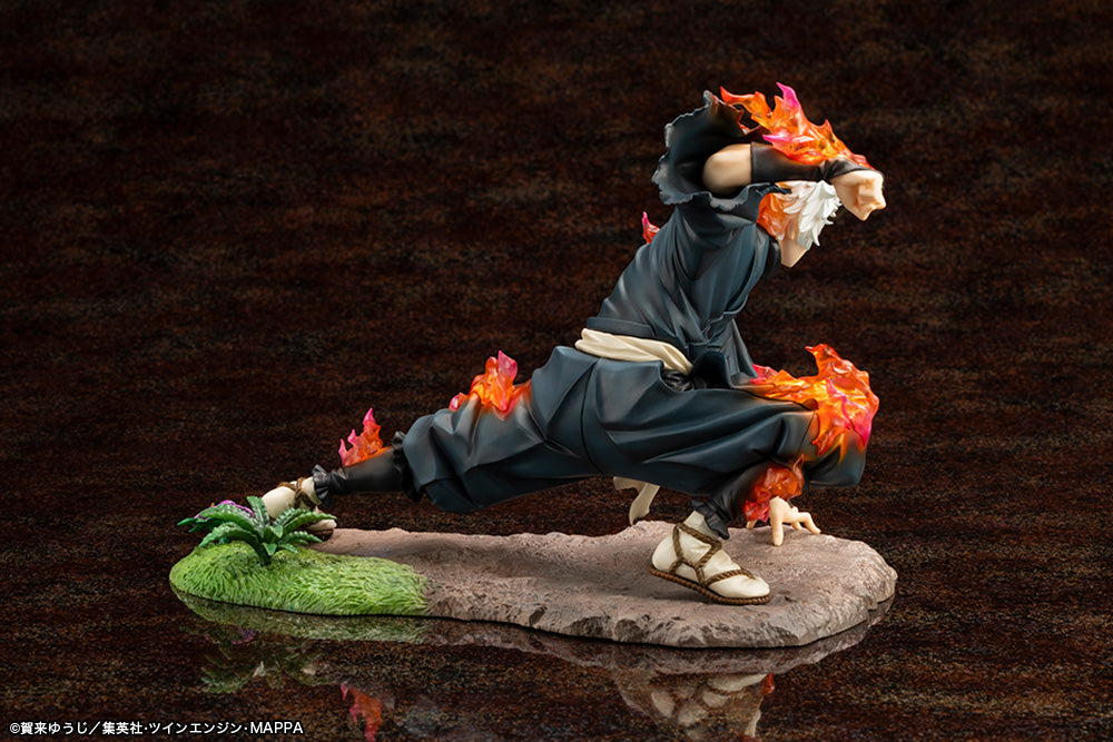 KOTOBUKIYA ARTFX J Gabimaru