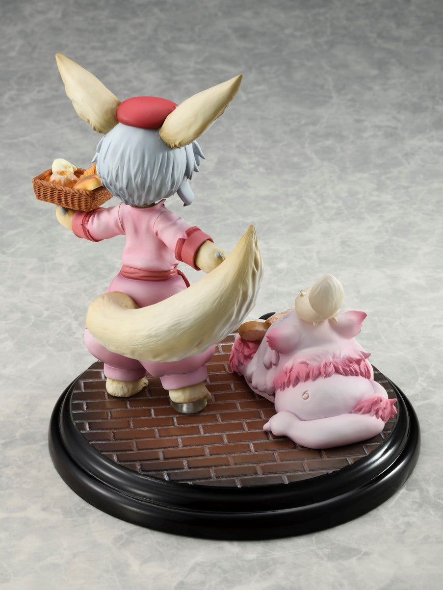 Made In Abyss - Mitty - Nanachi(Bell Fine)