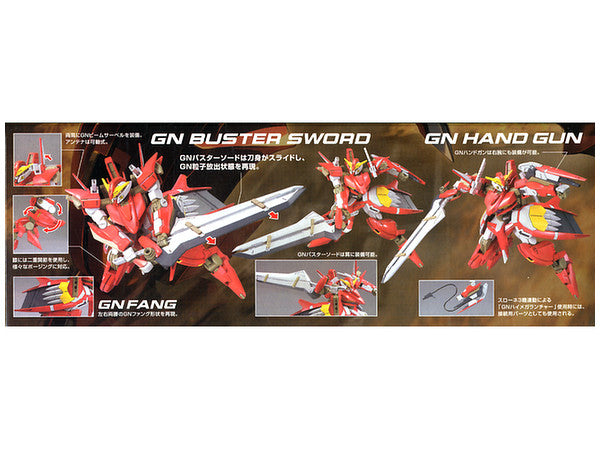 BANDAI Hobby HG 1/144 #12 Gundam Throne Zwei