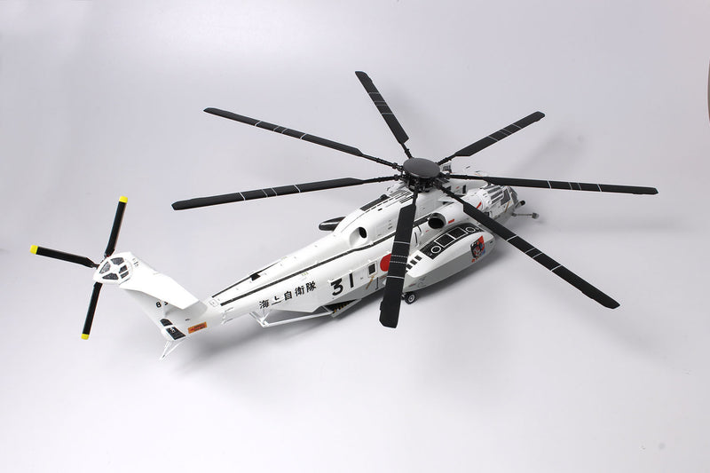 1/72 MH-53E Sea Dragon Minesweeper Cargo Helicopter | P-Rex Hobby