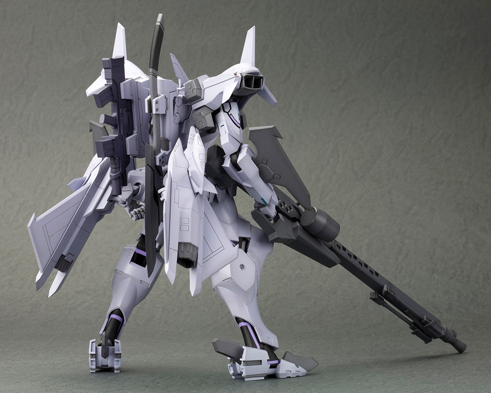 KOTOBUKIYA EF-2000 Typhoon Cerberus Battalion Type