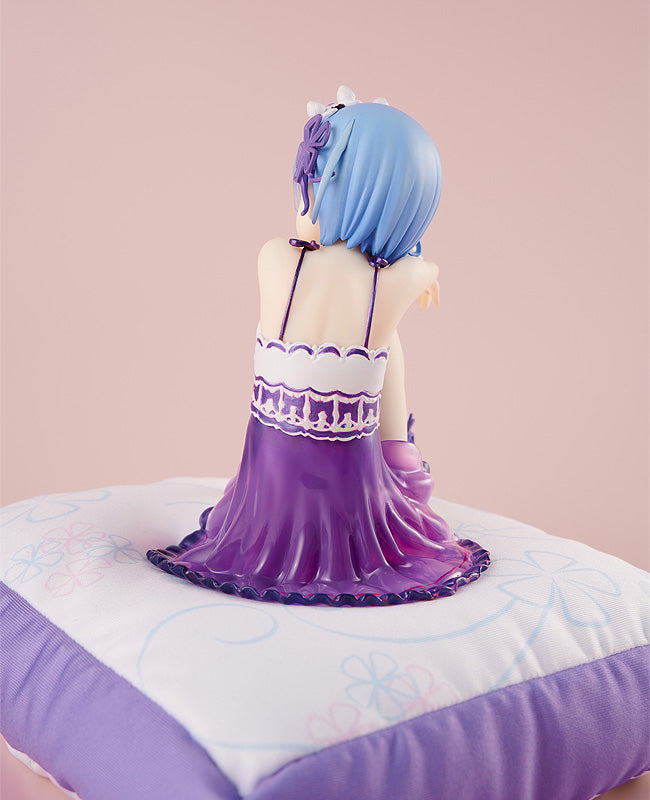 Re: Life in a different world from zero - Re:ゼロから始める異世界生活 - リゼロ - Re:Zero − Starting Life in Another World - Rem - KDcolle - Birthday Purple Lingerie Ver. - 1/7(Kadokawa)