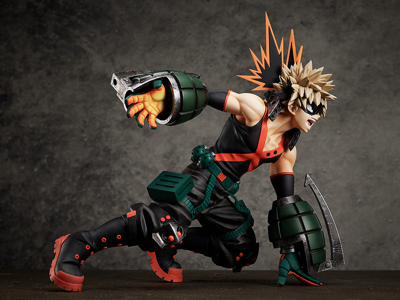 Good Smile Company Katsuki Bakugo