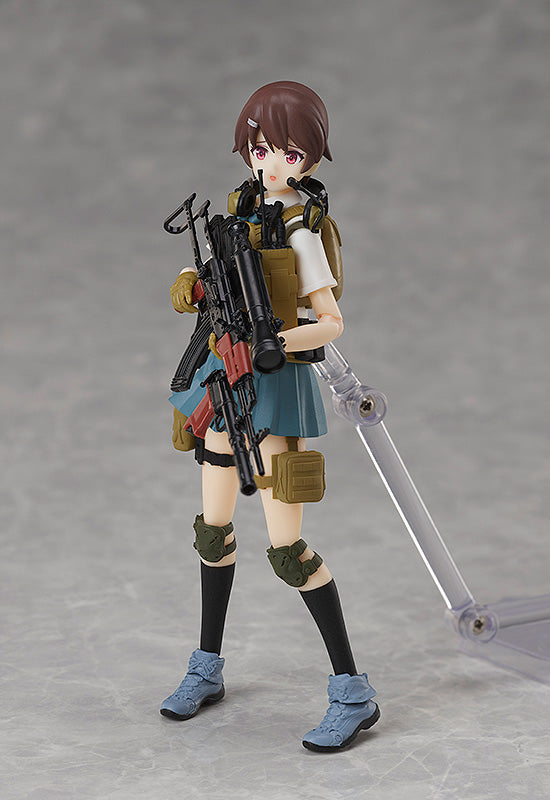 Good Smile Company figma Armed JK: Variant B