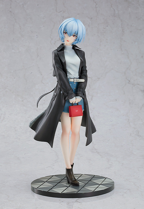 Good Smile Company Rei Ayanami ~Red Rouge~