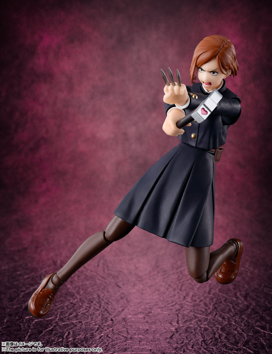 BANDAI Spirits Nobara Kugisaki