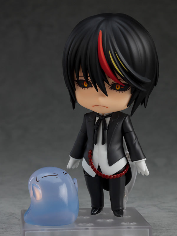 Good Smile Company That Time I Got Reincarnated As A Slime Series Nendoroid Diablo