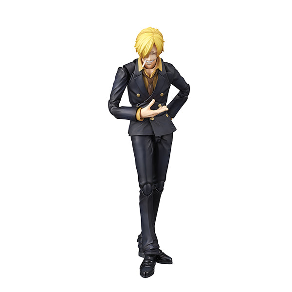 Megahouse Variable Action Heroes Sanji (repeat) "One Piece "