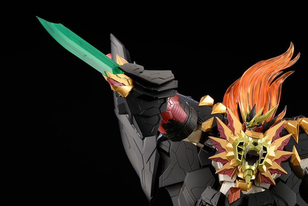 KOTOBUKIYA AMAKUNITECH GENESIC GAOGAIGAR