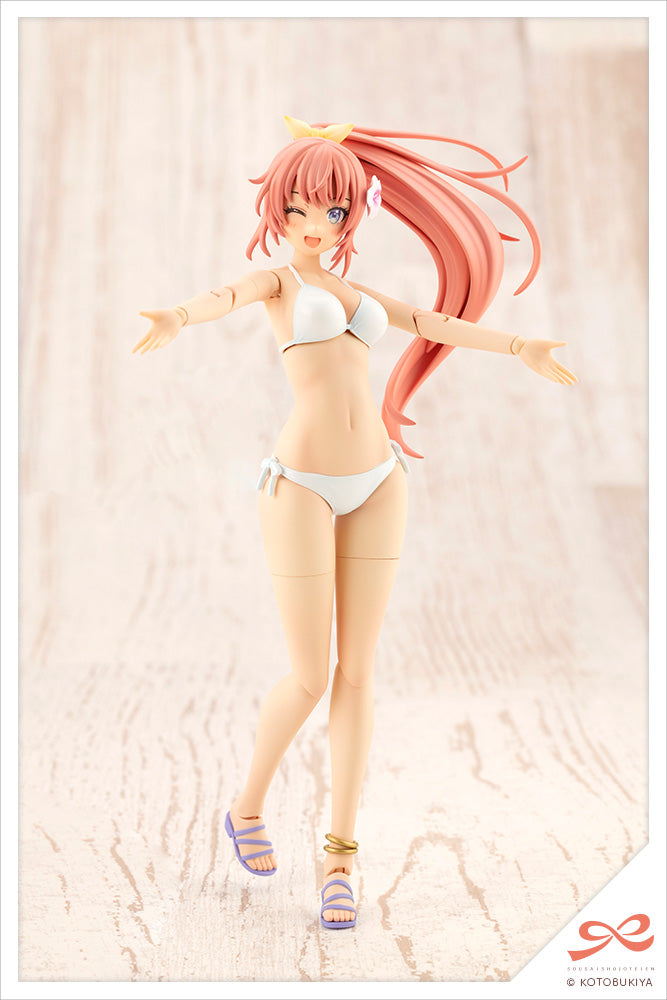 KOTOBUKIYA Ritsuka Saeki【Swim Style】DREAMING STYLE INNOCENT BLOOM