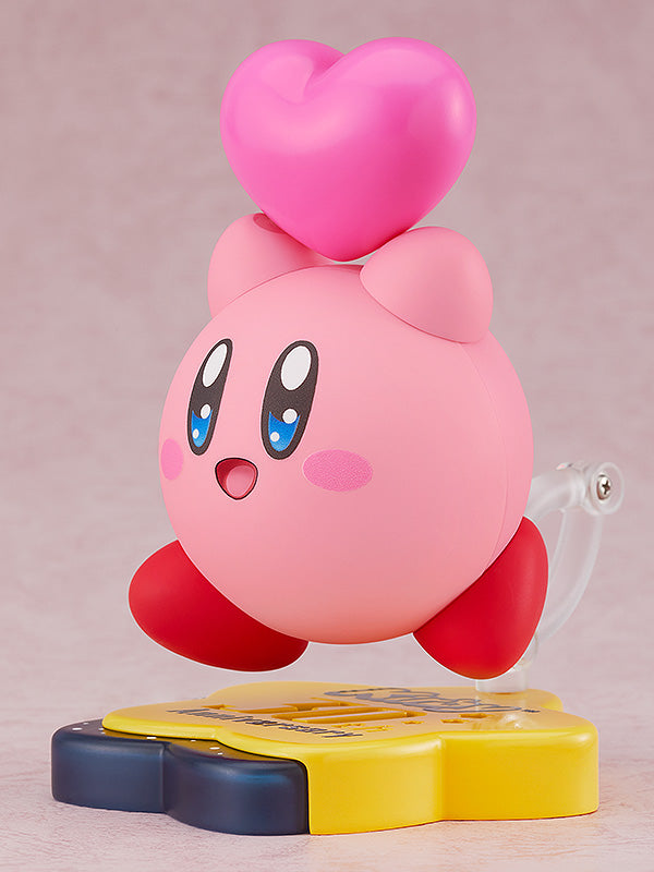 Good Smile Company Kirby Series Kirby 30th Anniversary Edition (Re-Order) Nendoroid Doll